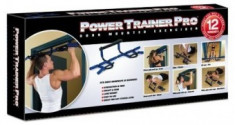 Aparat fitness pentru exercitii Power Trainer Pro foto