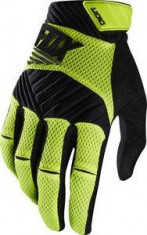 FOX MX-GLOVE DIGIT GLOVE FLORIDA YELLOW foto