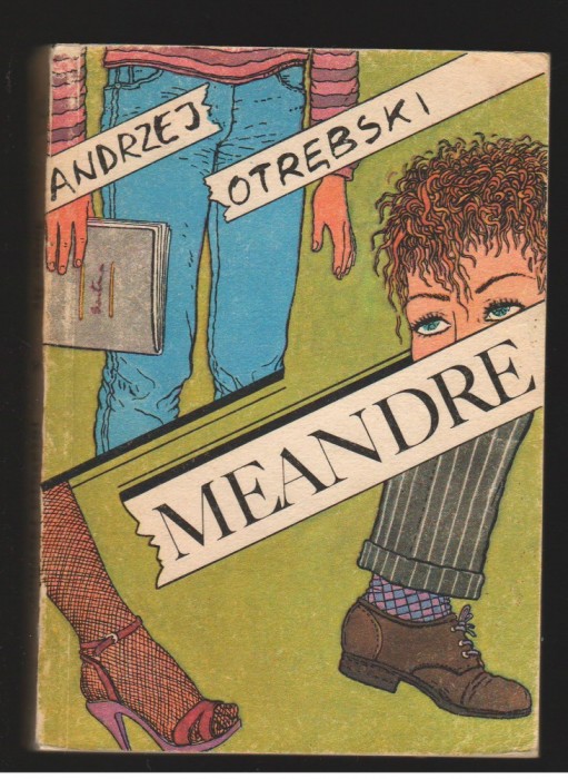 (C7968) MEANDRE DE ANDREJ OTREBSKI