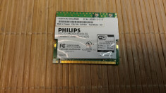 Placa Wireless Philips PH12127-E foto