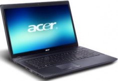 LAPTOP I3 370M ACER TRAVELMATE 5742 foto