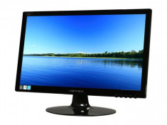 Monitor 21.5 inch Full HD Hanns-G HL229 cu Garantie foto