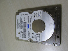 Hard Disk Laptop IDE 2.5&amp;quot; 40GB HP Defect HDDDEF foto