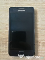 Samsung Galaxy S2 Plus foto