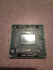 AMD ATHLON QL-62 AMQL62DAM22GG foto