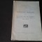 L&#039;influence francaise sur le orateurs-M.Fotino, Cartea Rom,1928, 103 p,dedicatie