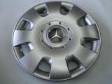 Capace Roti 16 inch Mercedes - Set 4 Bucati - Calitate Superioara - Flexibile