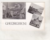 Bnk cp Gheorghieni - Vedere- circulata, Printata