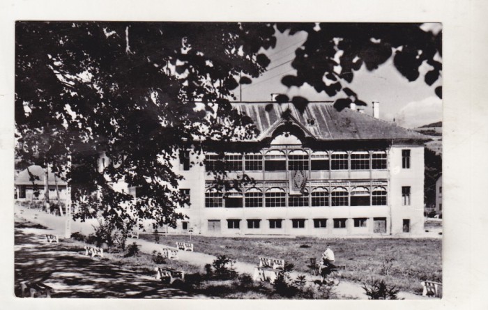 bnk cp Malnas - Vedere - circulata