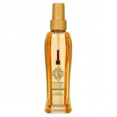 L&amp;#039;Oreal Professionnel Mythic Oil Huile Radiance ulei pentru par pentru par vopsit 100 ml foto