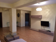 Apartament 3 camere lux Floreasca-Baza sportiva Pescariu foto