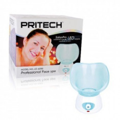 Aparat sauna faciala profesional Pritech LD-6080 foto