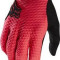 FOX MX-GLOVE ATTACK GLOVE NEON RED