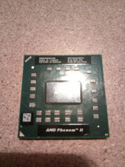 AMD PHENOM II N620 HMN620DCR23GM foto