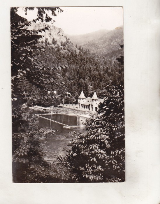 bnk cp Tusnad - Lacul Ciucas - circulata