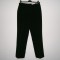Pantaloni de dama marca Karina, negri, mar 48, in stare buna!