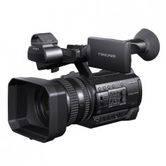 Sony HXR-NX100 - camera Full HD, folosita - GARANTIE 8 luni + filtru obiectiv foto