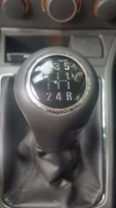 Timonerie Opel Zafira A Y20DTH/ 2.0 DTI foto