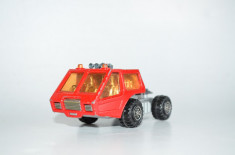 Matchbox Lesney Super Kings K-10 Car Transporter foto