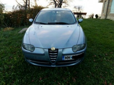 Alfa romeo 147 foto