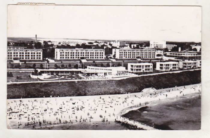 bnk cp Eforie Nord - Vile pe malul marii - uzata