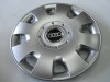 Capace Roti Auto 16" Audi, VW, Opel, Ford, Logan, etc. Set 4 buc + Embleme - Calitate Superioara