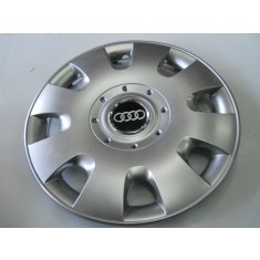 capace roti audi pe marimea 16