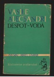 (C7965) DESPOT VODA DE VASILE ALECSANDRI