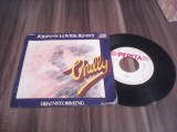 Cumpara ieftin VINIL CHILLY-JOHNNY LOVES JENNY/BRAINSTORMING