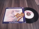 Cumpara ieftin VINIL CHILLY-JOHNNY LOVES JENNY/BRAINSTORMING, Dance