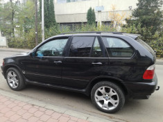 bmw x5 foto