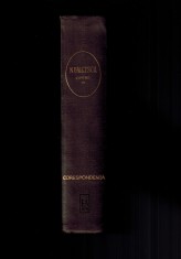 Nicolae Balcescu - Opere vol 4, Corespondenta