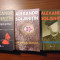 Arhipelagul gulag, 3 vol - Alexandr Soljenitin (Univers, 2008)