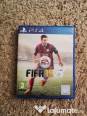 Fifa 15 Ps4 Playstation 4 foto