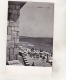 bnk cp Eforie - Pe plaja - circulata