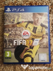 Fifa 17 Ps4 Playstation 4 foto