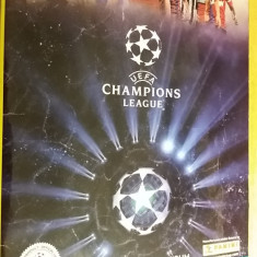 MRHAB LC - ALBUM STICKERE - UEFA - LIGA CAMPIONILOR EUROPENI - ED 2013 - 2014