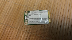 Placa Wireless Laptop Intel WM3945ABG foto