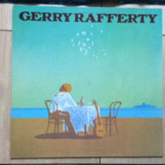 gerry rafferty album 1974 disc vinyl lp muzica pop rock folk made in germany VG+