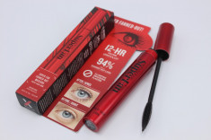 Rimel Smashbox Super Mascara False Lash Look Nuanta Negru foto