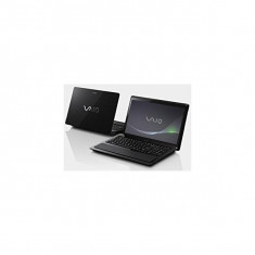 Sony Vaio VPC-EB4Z1E i5-480M 2.66GHz, 4GB, 250GB HDD, 15.6&amp;quot; foto