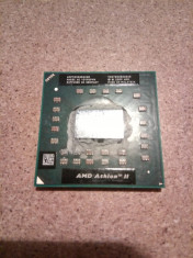 AMD ATHLON II P320 AMP320SGR22GM foto