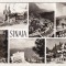 bnk cp Sinaia - Vedere - circulata