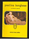 (C7967) PAOLINA BORGHESE DE GREGOR ARMAND