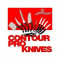 Set cutite bucatarie premium Contour Pro Knives