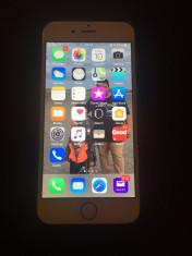 iPhone 6 64Gb Gold neverlocked foto