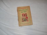 Les Fleurs du Mal - Charles Baudelaire, Paris, interbelica, Alta editura