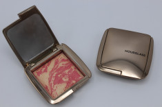 Hourglass Ambient Lighting Blush(fard de obraz) Nuanta Diffused Heat foto