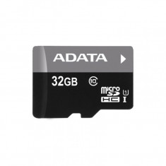 Card de memorie AData Premier MicroSDHC 32 GB Clasa 10 UHS-I U1 foto