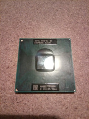 INTEL P8400 SLB3R foto